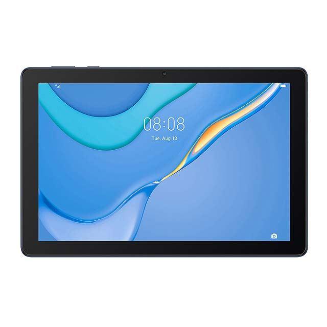 ファーウェイの9.7型タブレット「MatePad T10」値下げ。約19,580円 