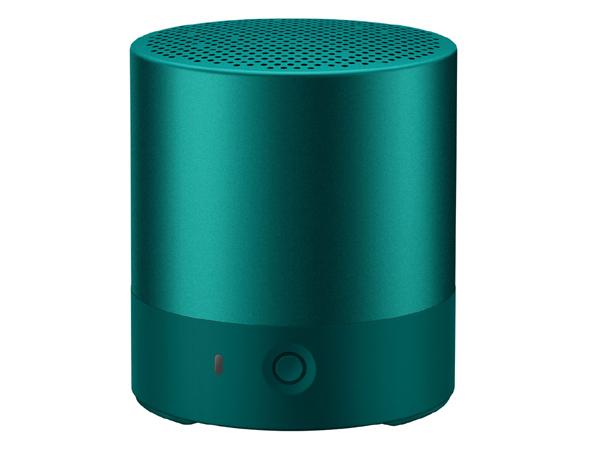 ファーウェイがワイヤレススピーカー「HUAWEI Mini Speaker」を8月23日に発売