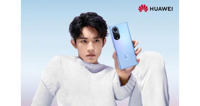 Huawei launches the Nova 9 series of HarmonyOS-powered smartphones 