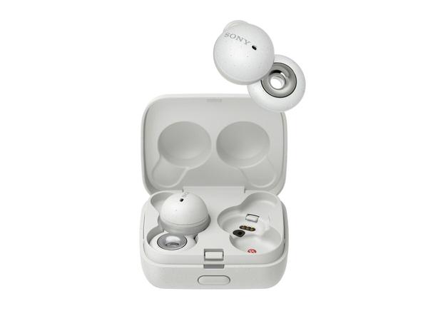 ソニー、完全無線イヤホン「LinkBuds」2月25日発売 すまほん!! 