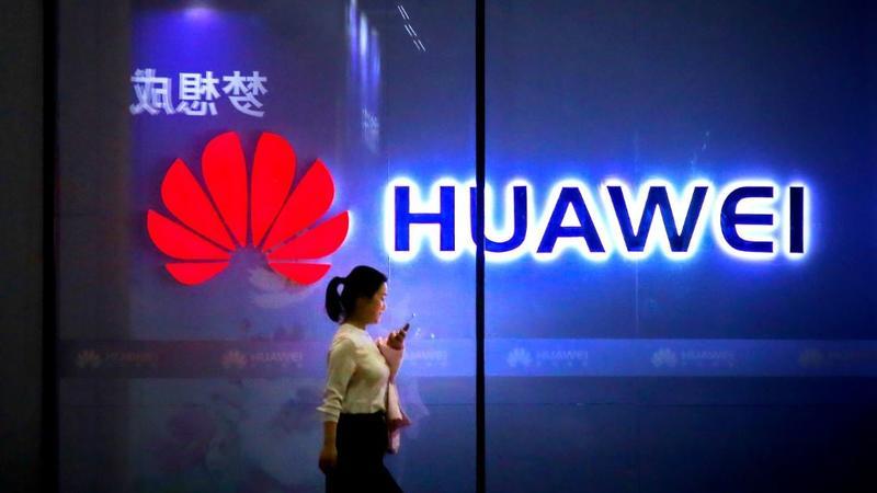 Huawei hands its cloud Linux to China's only open source foundation 