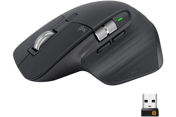 Logitech’s MX Master 3 is the ultimate work mouse and just hit its lowest price yet