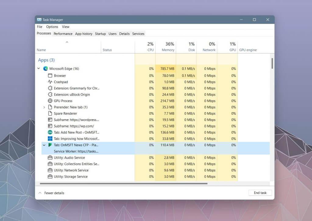 6 effective ways to open Task Manager in Windows 10 or Windows 11