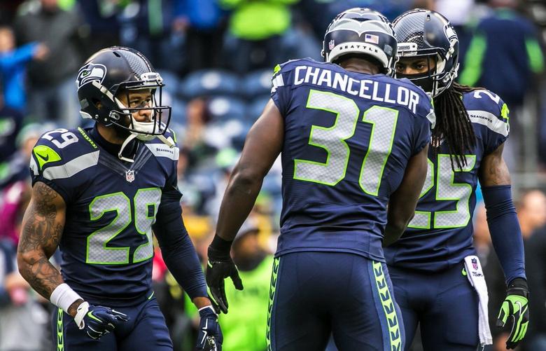 The Seattle Seahawks’ Boom Is Busted
