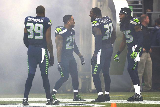 The Seattle Seahawks’ Boom Is Busted 