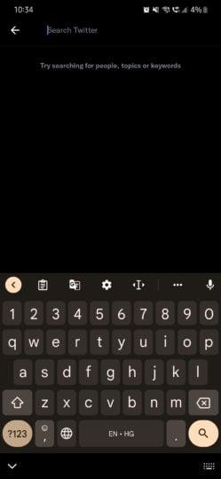 Gboard On Galaxy Z Fold 3 May Finally Get A Long-Awaited Feature 