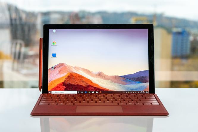 MacBook Pro vs Surface Pro: which is right for you? 