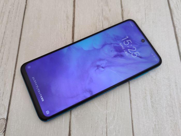 Rakuten Miniとシャオミ Redmi Note 9Sでおサイフケータイ縛りから卒業しよう！この組み合わせが最強 