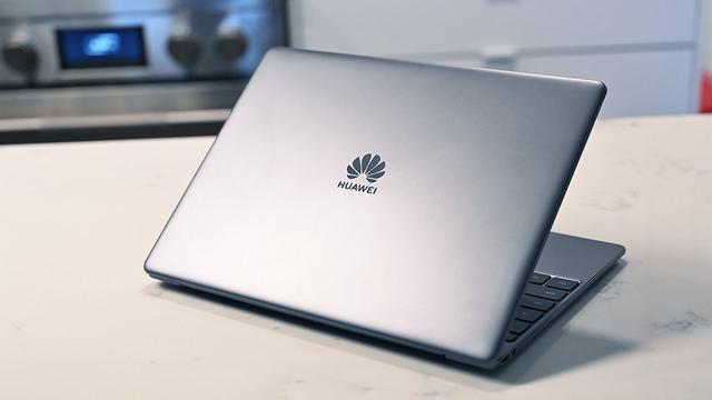 HUAWEI MateBook 13レビュー：MacBook Airのクローン機、ほぼ完璧な仕上がり 