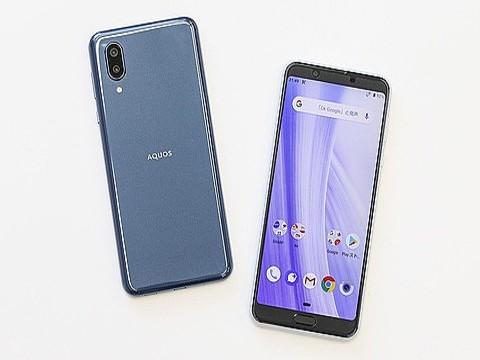 KDDI、au向けスマホ「AQUOS sense3 plus サウンド SHV46」にAndroid 11へのOSバージョンアップを含むソフトウェア更新を提供開始 - S-MAX