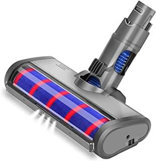 Engadget Logo
Engajet Japanese version of Dyson, the cordless vacuum cleaner that can be manipulated freely moves back and forth and left and right