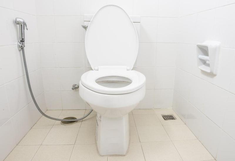Scientists develop slippery toilet coating to stop poo sticking
