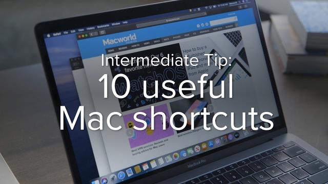 screenrant.com How To Create New Mac Keyboard Shortcuts 