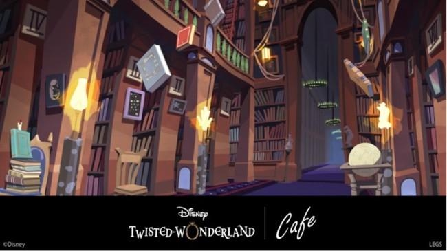 Appeared this year too!A special cafe with the theme of "Disney Tedded Wanderland" will be held!"Disney Tedded Wanderland" OH MY CAFE Limited time open!!