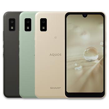  「AQUOS wish」にSIMフリーモデルが登場　3万円台前半で2月18日から順次販売 