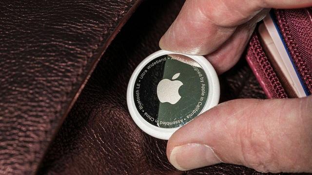 Apple AirTags: How to Protect Yourself From Being Tracked