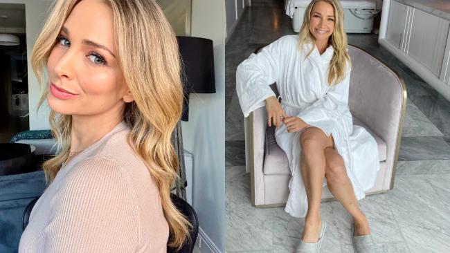 Bedtime Beauty Stories: Exactly how influencer and Intu Wellness co-founder Anna Heinrich winds down for bed