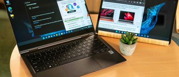 Samsung Galaxy Book2 laptops are now available for pre-order 