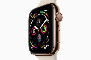 スペインでヒビが入った「Apple Watch」を修理に出してみた 