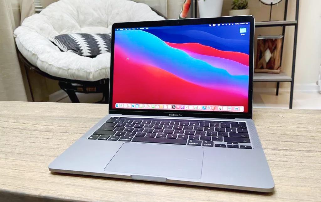 The MacBook Pro 2022 could be a big letdown for me — here's why
