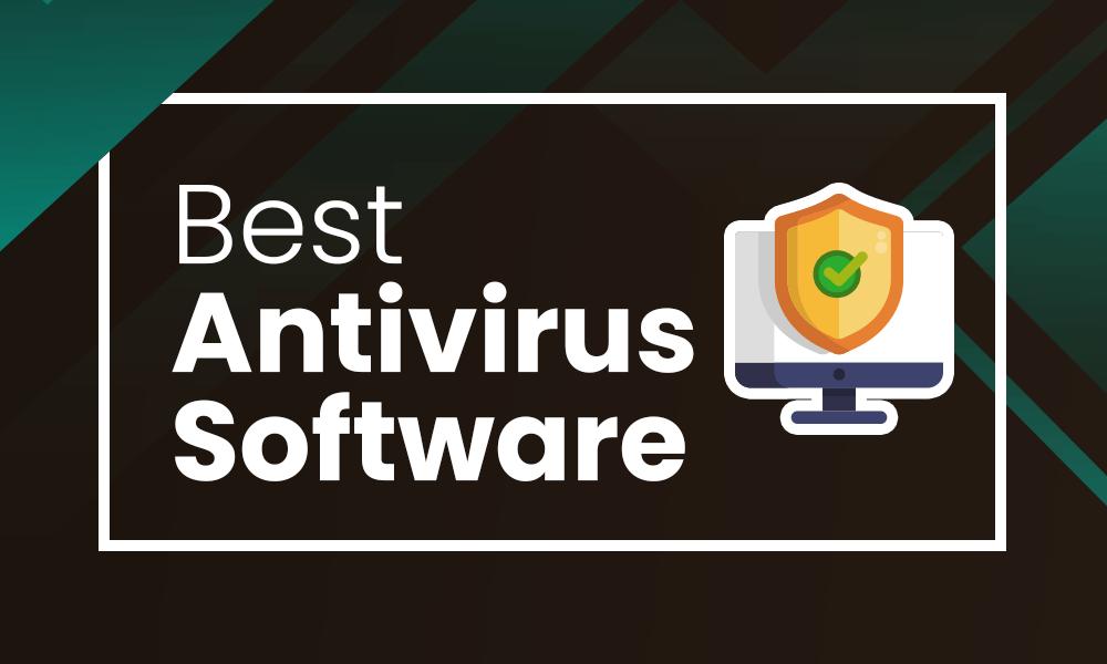 Best antivirus apps in 2022