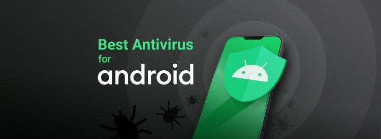 Best antivirus apps in 2022 