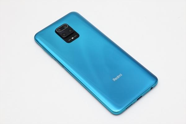 ASCII.jp シャオミ「Redmi Note 9S」は2万円台なのに高性能すぎるSIMフリースマホ 