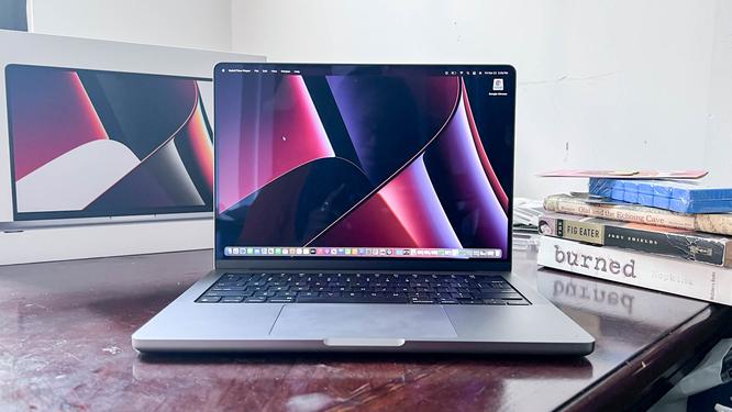 How to improve your Mac's security and privacy