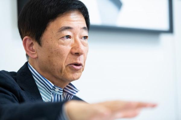 元グーグル日本代表 辻野晃一郎氏に聞く、「グーグルが消える日」 ｜ビジネス+IT