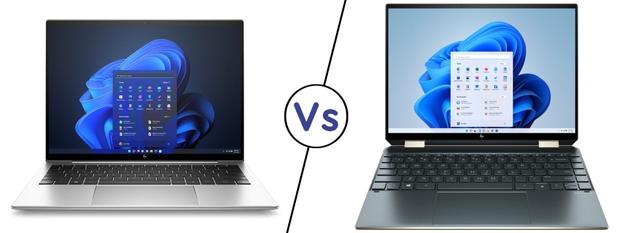 HP Elite Dragonfly G3 vs HP Spectre x360 14: What’s the best 13.5-inch laptop?
