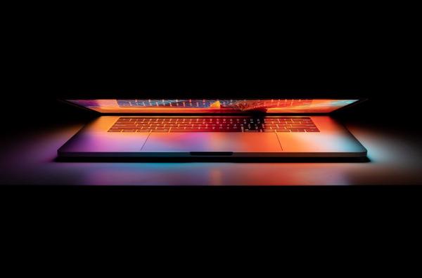 Apple MacBook Pro with M1 Pro chip: Gets the work done, without slowing down