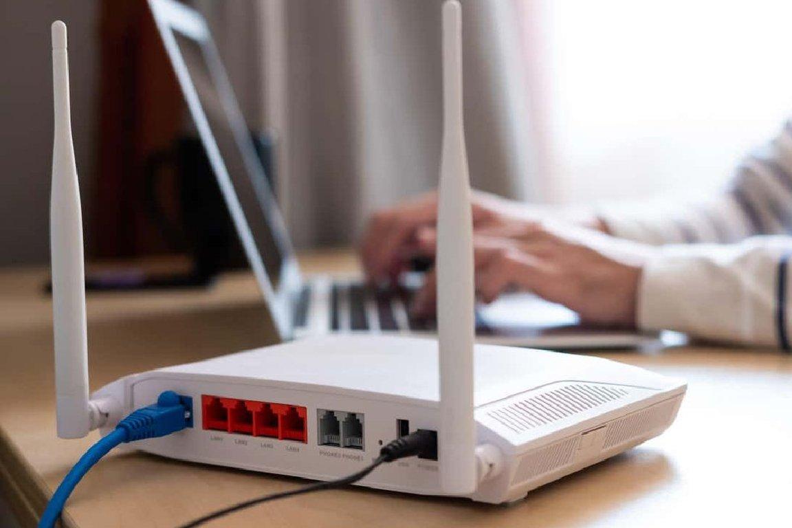 5 Ways to Get the Fastest Wi-Fi Connection Speed ​​Without Spending Money