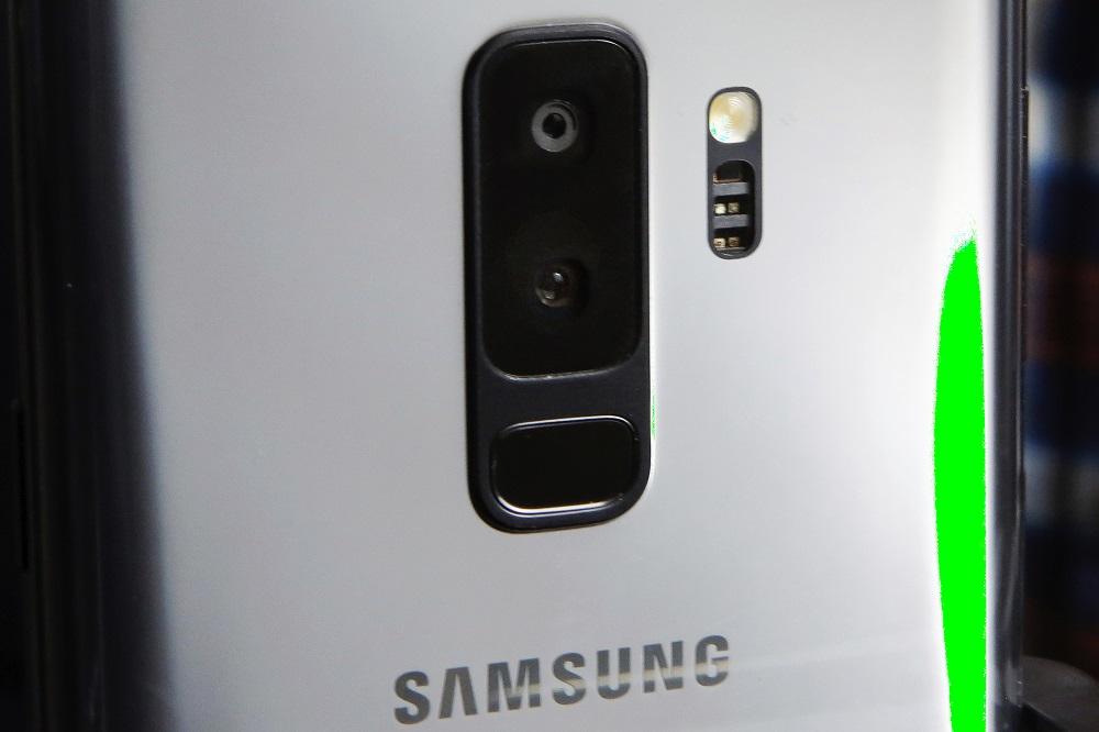  サムスン新機種「Galaxy S9」試用レポート　写真の画質をライバル機と比較 