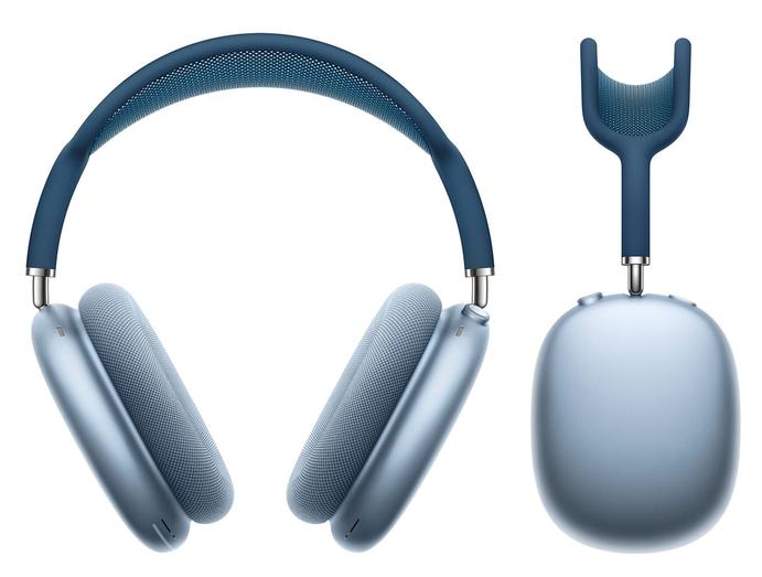 AirPods Max 2: Everything we know about Apple’s next over-ears 