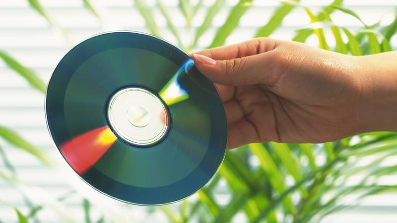 The CDs You Burned Are Going Bad: Here’s What You Need to Do
