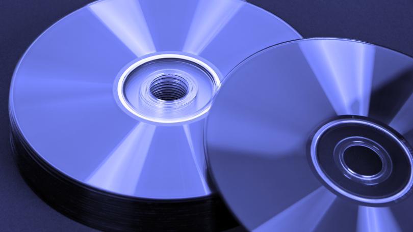The CDs You Burned Are Going Bad: Here’s What You Need to Do 