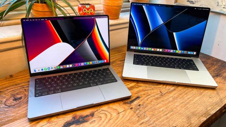 Apple Reveals Why the Mac Doesn’t Have a Touchscreen 