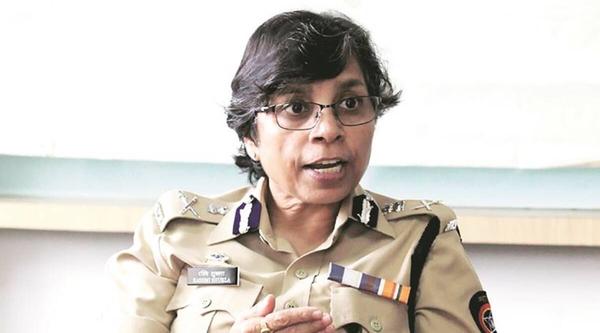 IPS officer Rashmi Shukla records statement in phone tapping case 
