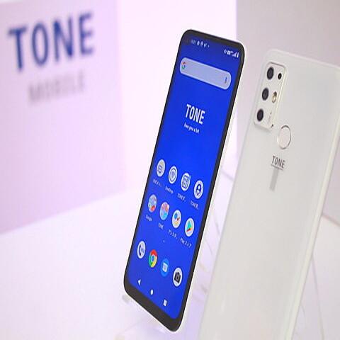 DTIの携帯電話サービス「トーンモバイル」向け次期スマホと見られる未発表の「TONE e22」がWi-Fi認証を取得 - S-MAX 
