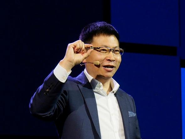 Huaweiの新プロセッサ「Kirin 970」で何が変わる？　「Mate 10」の存在も明らかに：IFA 2017