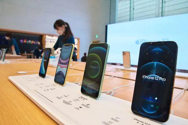 Samsung retakes the top spot, Apple is doing well, Huawei falls out of the top five