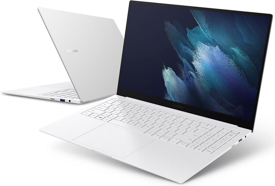 Samsung launches new Galaxy Book and Galaxy Book Pro laptops for business users