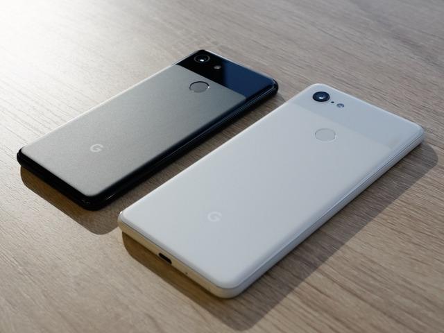 グーグルの華々しい「Pixel 3」発表の陰でくすぶるプライバシー問題 