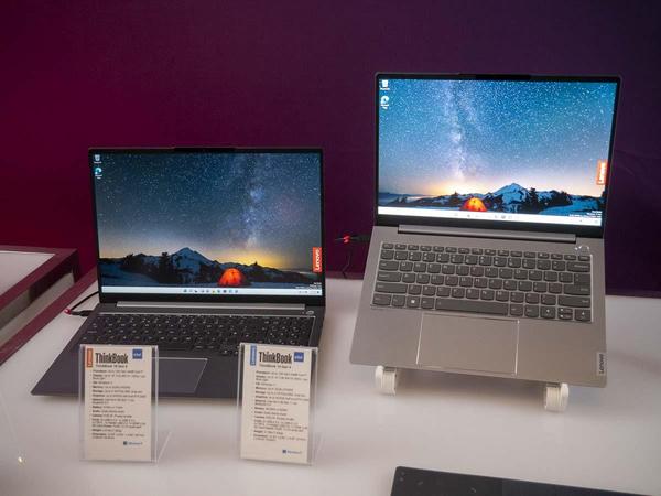 What Lenovo would have shown at CES 2022 