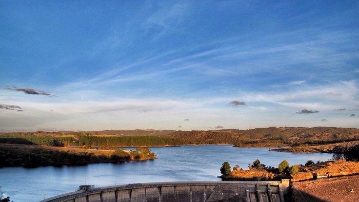 SA Water dealing with complaints from some Fleurieu Peninsula residents about change to tap water from Myponga Reservoir 