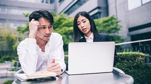 仕事ができない人の文章にありがちな5つの特徴 メールで「？」を乱用する 文末に｢よろしくお願いいたします｣とだけ書く人は仕事がデキない