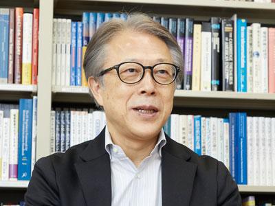 「地域情報化はSDGs貢献」早大・三友教授に聞く、地域から始める日本のICT国際展開 