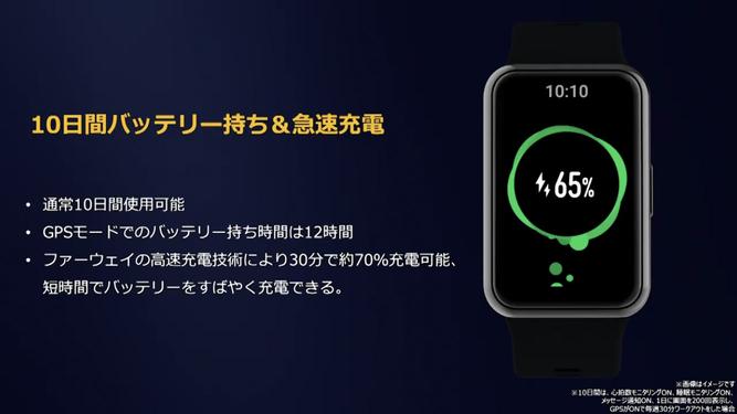 お安い！ そして公式ストアもオープンするって!! ファーウェイがスマートウォッチの新製品｢HUAWEI Watch GT 2 Pro｣と｢HUAWEI Watch FIT｣を発表