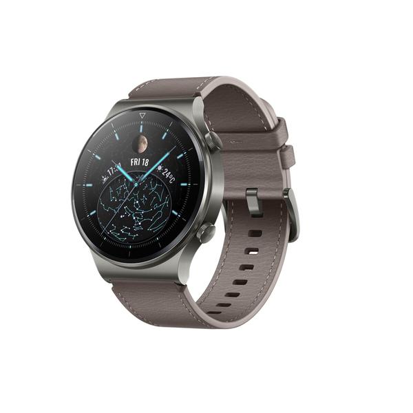 お安い！ そして公式ストアもオープンするって!! ファーウェイがスマートウォッチの新製品｢HUAWEI Watch GT 2 Pro｣と｢HUAWEI Watch FIT｣を発表 