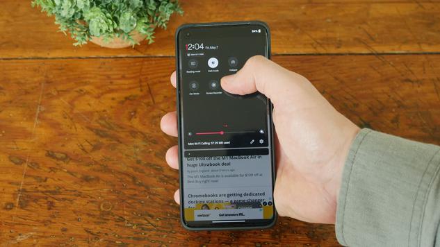 How to record video of an app on Android— Steps for Samsung, OnePlus, Pixel and more